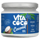 Vita Coco organic extra virgin coconut oil 250ml (British brand)