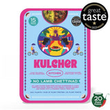 M&S Kulcher No Lamb Chettinad with Garlic Fried Rice Frozen Vegan Curry Meal- Buy online at McGrocer