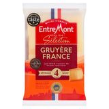 M&S Entremont Gruyere Hard Cheese 200g- Buy online at McGrocer