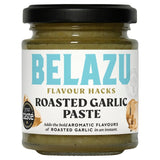 Belazu roasted garlic paste 130g - British product