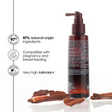 Klorane Anti-Hair Loss Serum with Quinine 100ml, UK version
