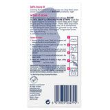 Biore Witch Hazel Pore Strips 4-pack - British product