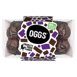 Oggs Chocolate Loaf Cake