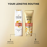Pantene Infinite Lengths Deep Conditioner 220ml, imported from the UK