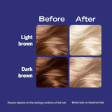 Schwarzkopf intense bleach 00B Max Blonde, UK version