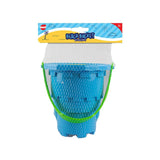 M&S Hoot Kids Outdoor Beach Bucket with Sandcastle Accessories- Buy online at McGrocer