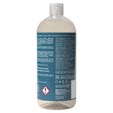 The Lab Co. fragrance free non-bio laundry detergent 1L (British brand)