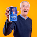 TrueStart decaf instant coffee 100g (British brand)