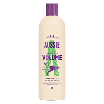 M&S Aussie Aussome Volume Shampoo- Buy online at McGrocer