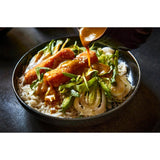 M&S Katsu Curry Sauce for cooking pot (British brand)