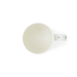 Portmeirion hedgehog fine bone china mug 0.31L (British brand)