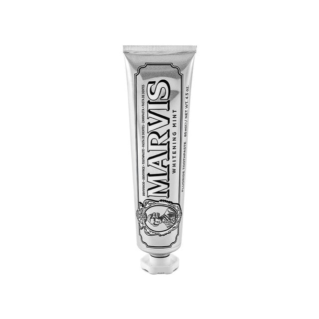 Marvis Whitening Mint Toothpaste, UK version
