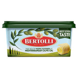M&S Bertolli Olive Oil Vegetable Fat Spread 450g- Buy online at McGrocer