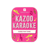 M&S Talking Tables Kazoo Karaoke Party Game- Buy online at McGrocer