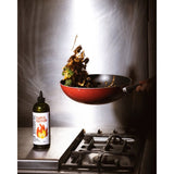 Soilmates Squeezy Avocado Oil bottle, UK version