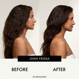 John Frieda Frizz Ease extra strength serum for hair (British brand)