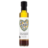M&S Lucy's Dressings Honey & Mustard Golden Dressing 250ml- Buy online at McGrocer