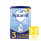 M&S Aptamil 3 Toddler Milk Formula Powder 800g- Buy online at McGrocer