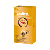 Lavazza arabica espresso coffee capsules 10 pack, UK version