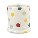Emma Bridgewater Polka Dot Mug 300ml - British product