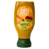 M&S Rubies in the Rubble Mustard But Gooder American Style Mustard- Buy online at McGrocer