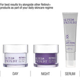 Super Facialist retinol anti-ageing day cream 50ml (British brand)