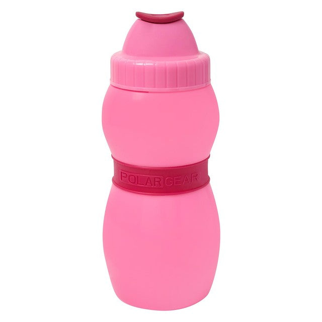 Polar Gear pink insulated lunch set, imported from the UK
