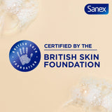 Sanex Breakout Control body wash 450ml (British brand)