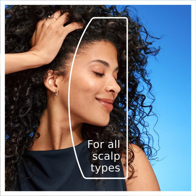 Head & Shoulders Classic Clean Anti-Dandruff Shampoo 400ml, UK version