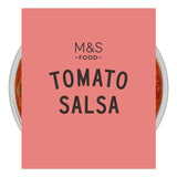 M&S M&S Tomato Salsa Sauce 200g- Buy online at McGrocer