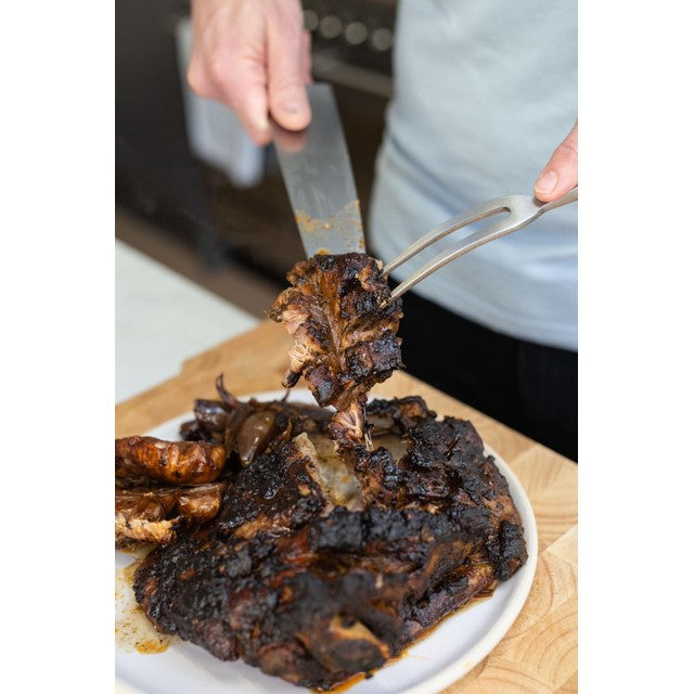 Chimmy's Spicy Chimichurri Sauce 265g - British product