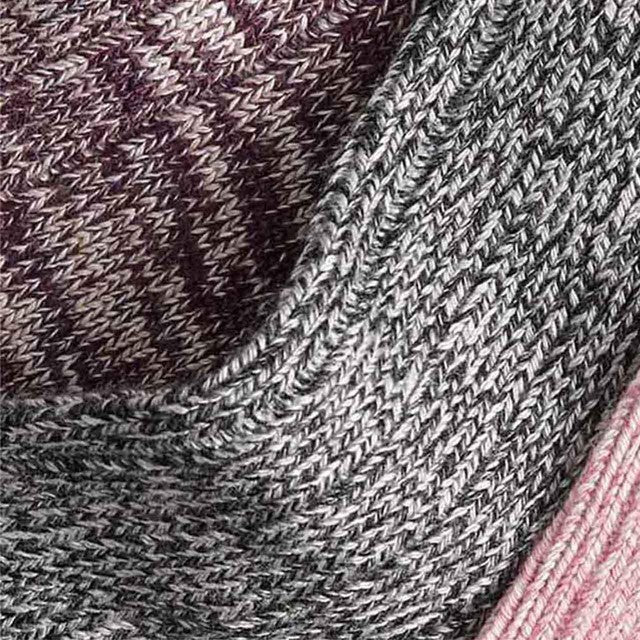 M&S thermal socks blush size 6-8, UK version