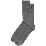 M&S Gentle Grip Cool & Fresh Socks size 6-8.5 blue mix, UK version