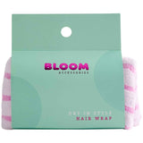 M&S Bloom hair turban - British product