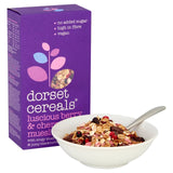 Dorset Cereals Luscious Berry and Cherry Muesli 600g - British product