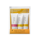 M&S Philip Kingsley Body & Volume Jet Set Travel Hair Care Set 225ml- Buy online at McGrocer
