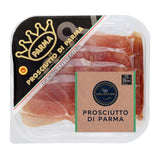 M&S M&S 24 Month Matured Prosciutto Di Parma Dry-Cured Ham Slices 100g- Buy online at McGrocer