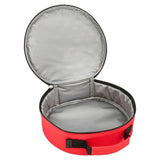 Polar Gear Spider-Man Popit lunch bag, imported from the UK