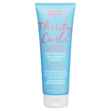 M&S Umberto Giannini Thirsty Curls Hydrating Shampoo for Curly Hair 250ml- Buy online at McGrocer
