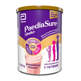 M&S PaediaSure Shake Strawberry Nutritional Supplement Powder 850g- Buy online at McGrocer
