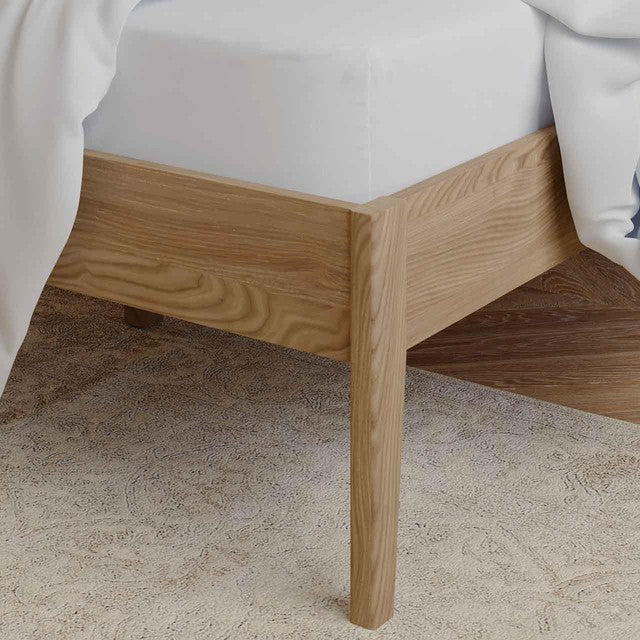 M&S Egyptian cotton deep fitted sheet double - British product