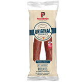 M&S Palacios Chorizo Ring Spanish Cured Sausage 225g- Buy online at McGrocer