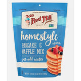 Bob's Red Mill buttermilk pancake mix 567g - British product
