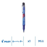 M&S Pilot Laundry-Tec Marker Pen Black Fabric Marker- Buy online at McGrocer