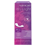 M&S Organic Cotton Dry and Light Incontinence Pads Plus, 16 Pack, 176ml Absorbency- Buy online at McGrocer