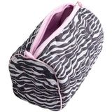 M&S large quilted toiletry bag, UK version