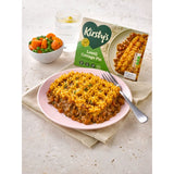 Kirstys lentil cottage pie 400g, UK version