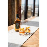 Jura 14 Year Old American Rye single malt Scotch whisky 70cl, UK version