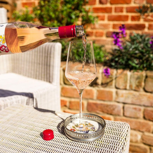 Virgin Wines De Martino Estate Rosé 75cl - British product