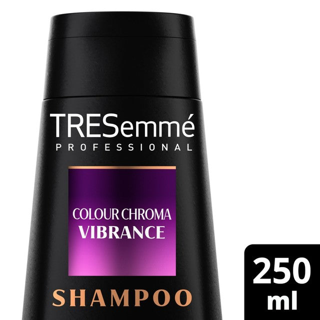 TRESemme Colour Chroma Vibrance Shampoo - British product